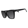 goodr PG - Sports Sunglasses - New Wave Renegade Default One Size 