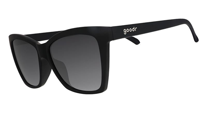 goodr PG - Sports Sunglasses - New Wave Renegade Default One Size 