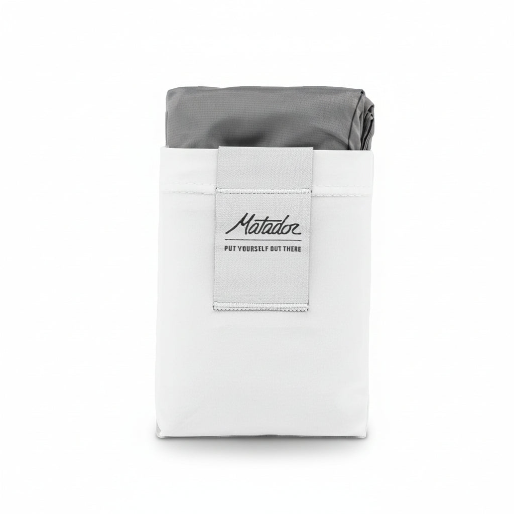Matador Pocket Blanket 4.0 White 
