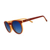 goodr Circle G - Sports Sunglasses - Pancake Sticky Icky 