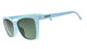 goodr POP G - Sports Sunglasses - Petal Pushers