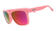goodr Tidal G - Sports Sunglasses - Pool Noodle Battle Hero Default One Size 