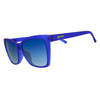 goodr Pop G - Sports Sunglasses - Pop Art Prodigy 