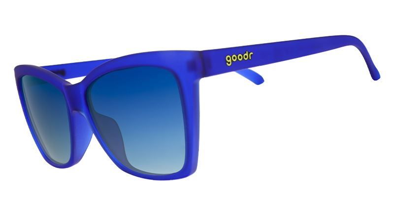 goodr Pop G - Sports Sunglasses - Pop Art Prodigy 