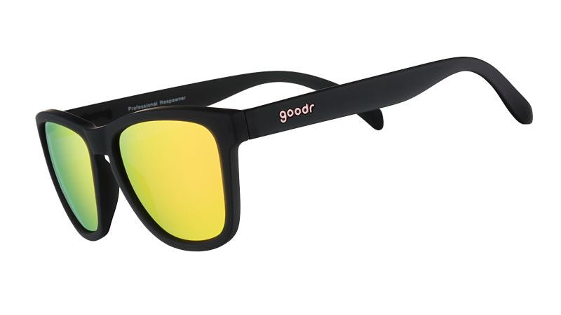 goodr OG - Sports Sunglasses - Professional Respawner 