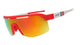 goodr Bolt G - Sports Sunglasses - Rookie Card Energy Default One Size 