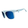goodr Tidal G - Sports Sunglasses - Sea Foam Party Favor Default One Size 