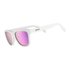 goodr OG - Sports Sunglasses - Side Scroll Eye Roll 