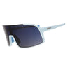goodr Astro G - Sports Sunglasses - Kidnapped By A Cyborg Default One Size 