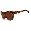goodr Glam G - Sports Sunglasses - The Catwalk's Meow Default One Size 