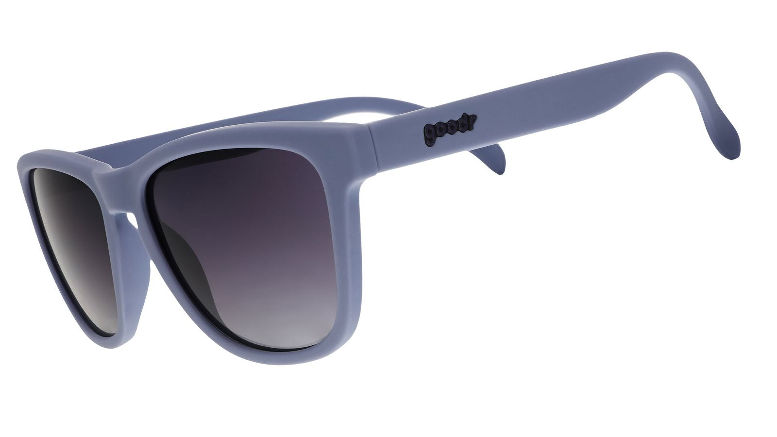 goodr OG - Sports Sunglasses - Zombie Skin Care Routine Default One Size 