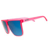 goodr FLY G - Sports Sunglasses - Entourage Sold Separately Default One Size 