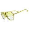 goodr MACH G - Sports Sunglasses - Margs in First Class 