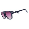 goodr RETRO G - Sports Sunglasses - Deja Vu Daydream Default One Size 