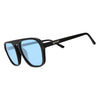 goodr RETRO G - Sports Sunglasses - Undercover Stunt Double