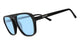 goodr RETRO G - Sports Sunglasses - Undercover Stunt Double