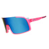 goodr Astro G - Sports Sunglasses - Ready The Confetti Canon Default One Size 