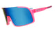 goodr Astro G - Sports Sunglasses - Ready The Confetti Canon Default One Size 