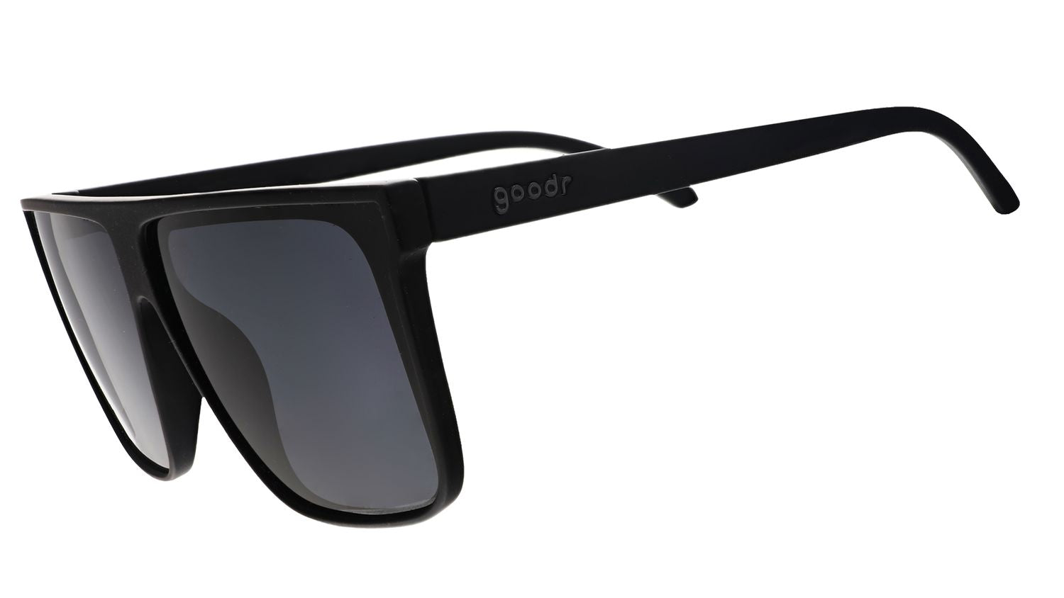 goodr FLY G - Sports Sunglasses - Fashion Week Dropout Default One Size 