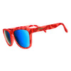 goodr OG - Sports Sunglasses - Serpentine Dream Default One Size 