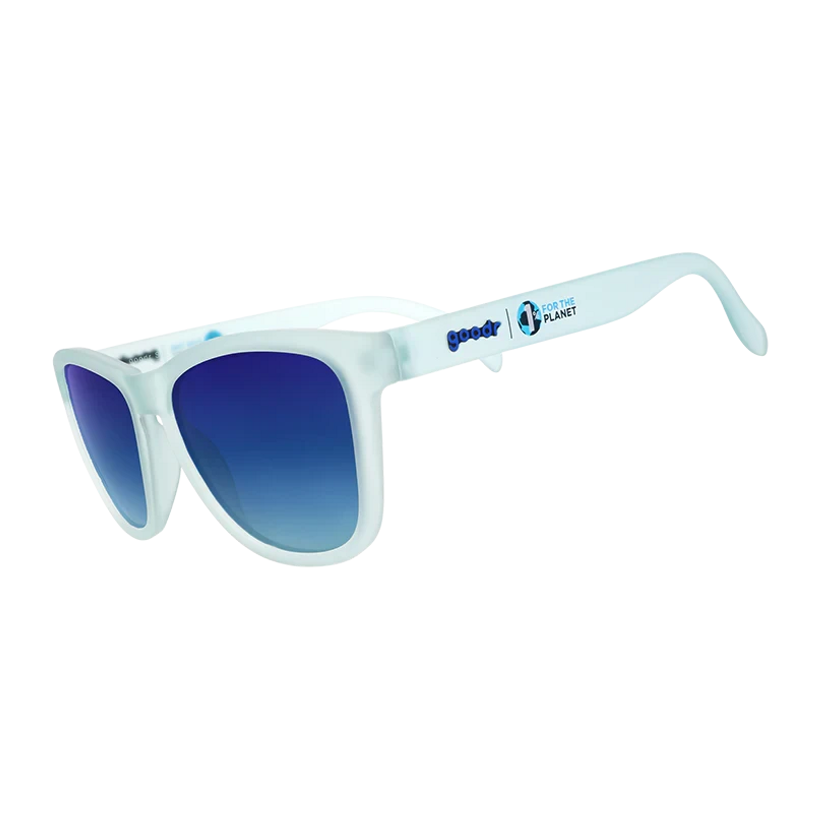 goodr OG - Sports Sunglasses - These Shades Are Still Trash Default One Size 