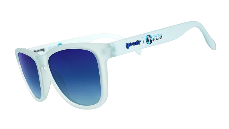 goodr OG - Sports Sunglasses - These Shades Are Still Trash Default One Size 