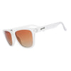 goodr OG - Sports Sunglasses - Root Beer Sommelier