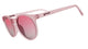 goodr Circle G - Sports Sunglasses - Mauve Mood Board 
