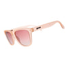 goodr OG - Sports Sunglasses - Don't Make Me Blush Default One Size 