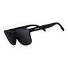 goodr VRG - Sports Sunglasses - The Future is Void 
