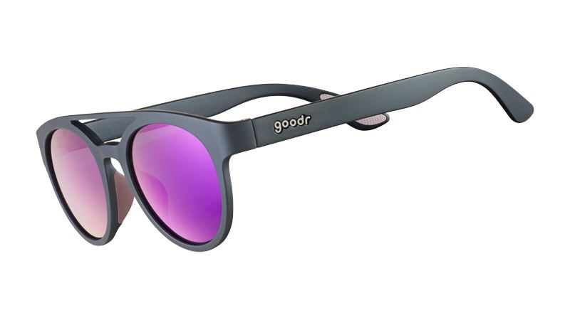 goodr PHG - Sports Sunglasses - The New Prospector 