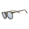 goodr Circle G - Sports Sunglasses - They Were Out of Black 