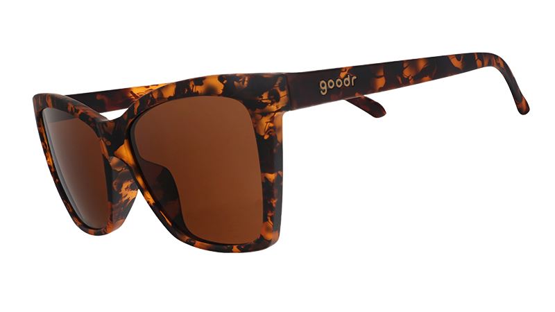 goodr PG - Sports Sunglasses - Vanguard Visionary Default One Size 