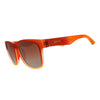goodr BFGs - Sports Sunglasses - Wake & Bacon 