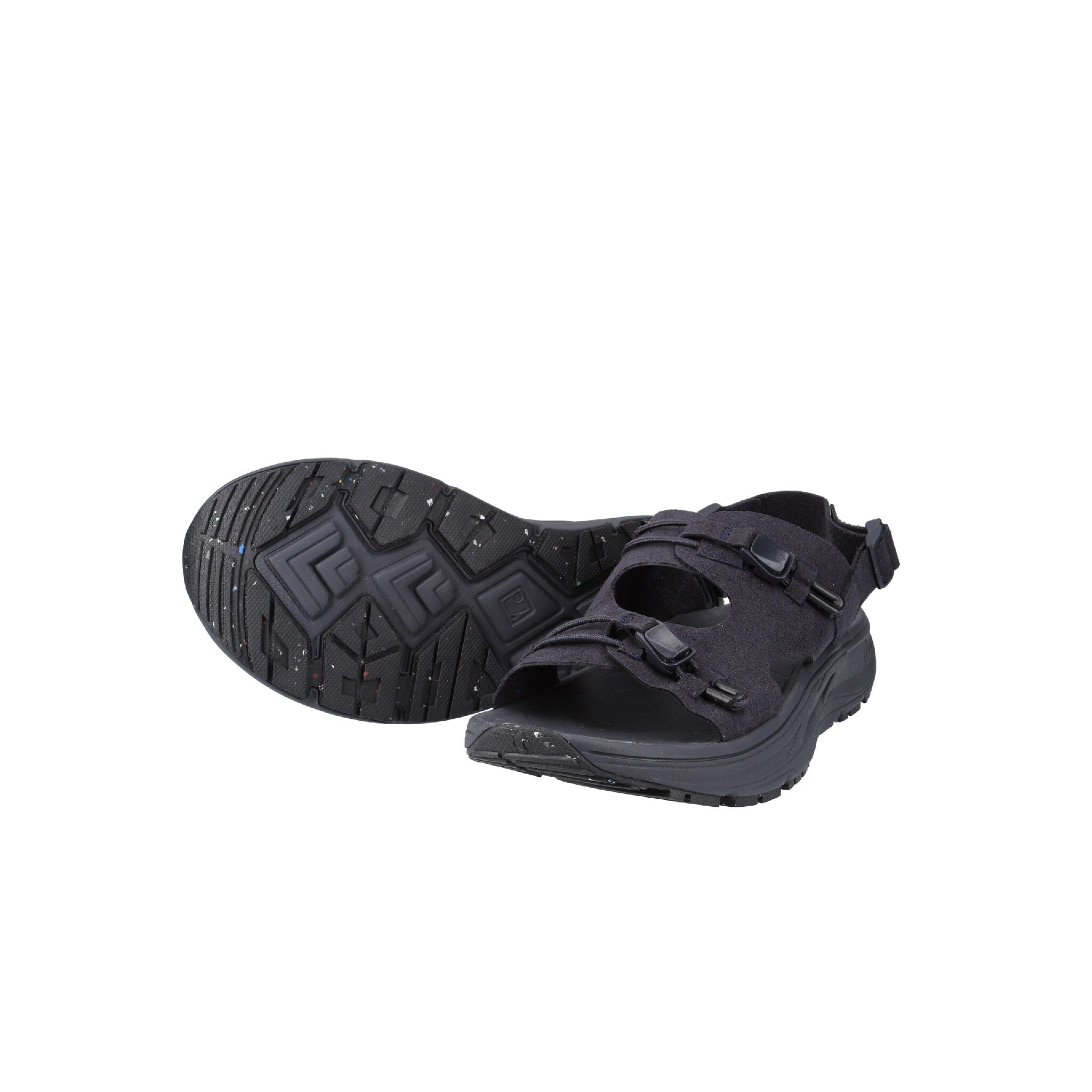 rig Kuruka Sandals Unisex 