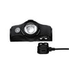 Ledlenser Headlight MH4-BLK Rechargeable 