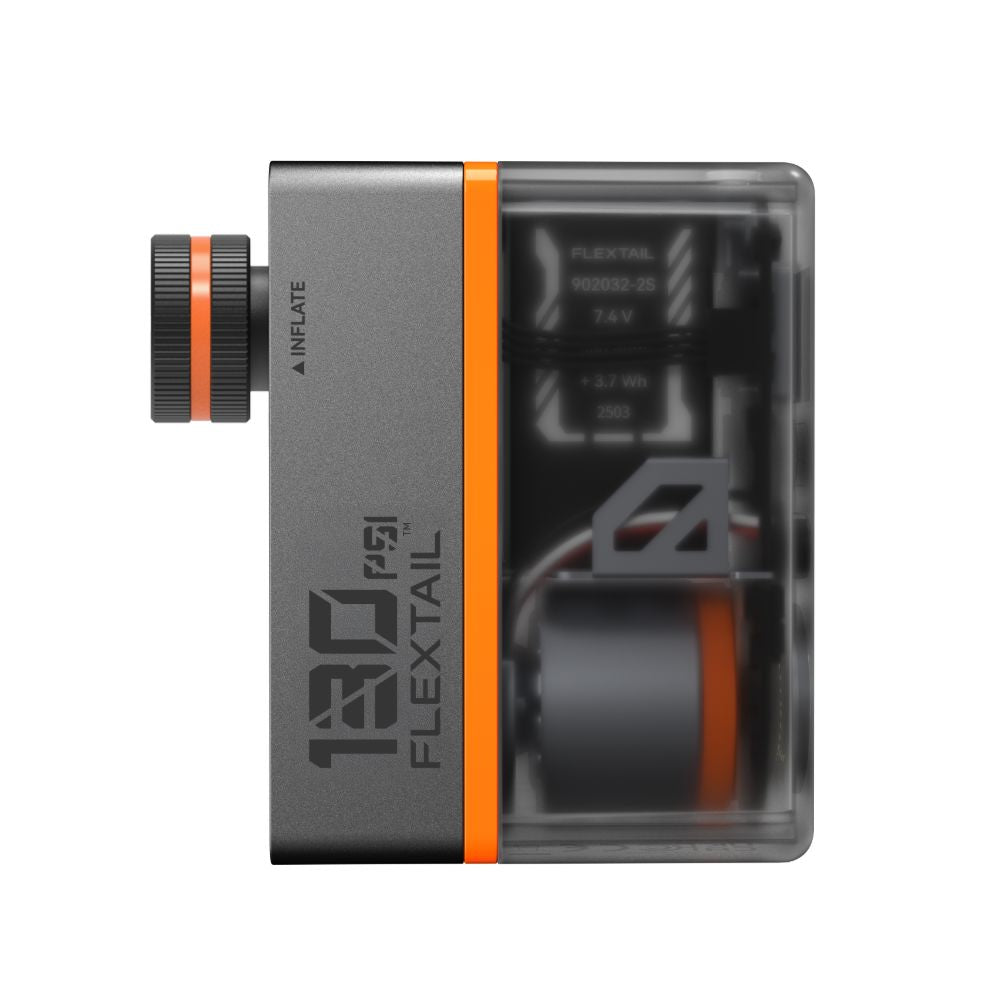Flextail Tiny Tire Pump 200 