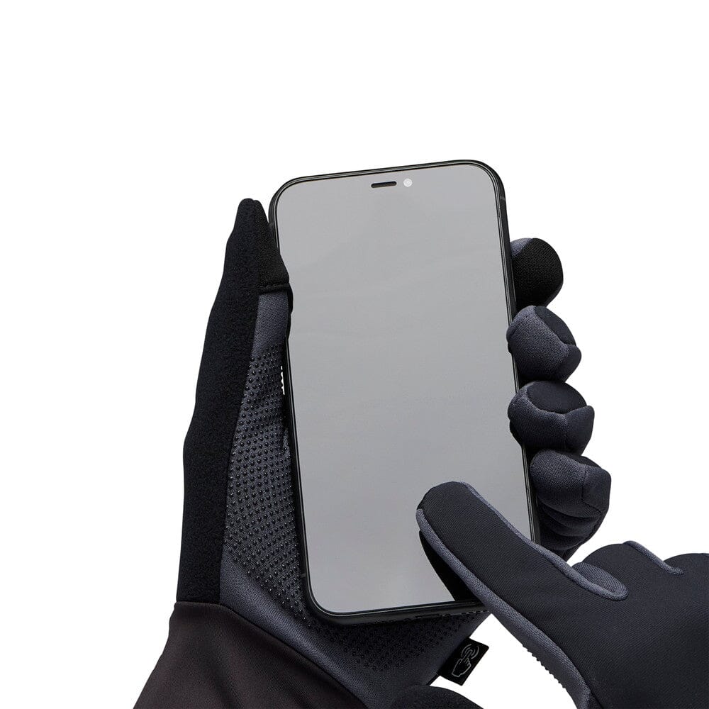 Black Diamond Hybrid Light Gloves 