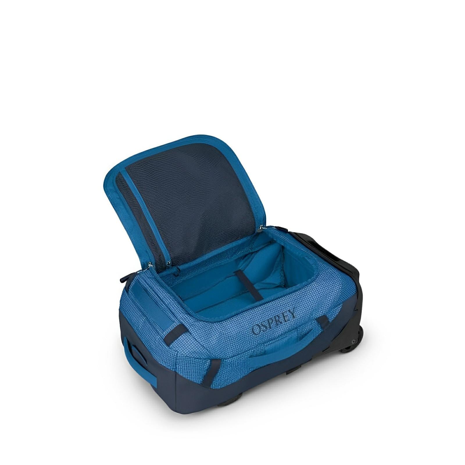 Osprey Transporter Wheeled Duffel 40 (2025) 
