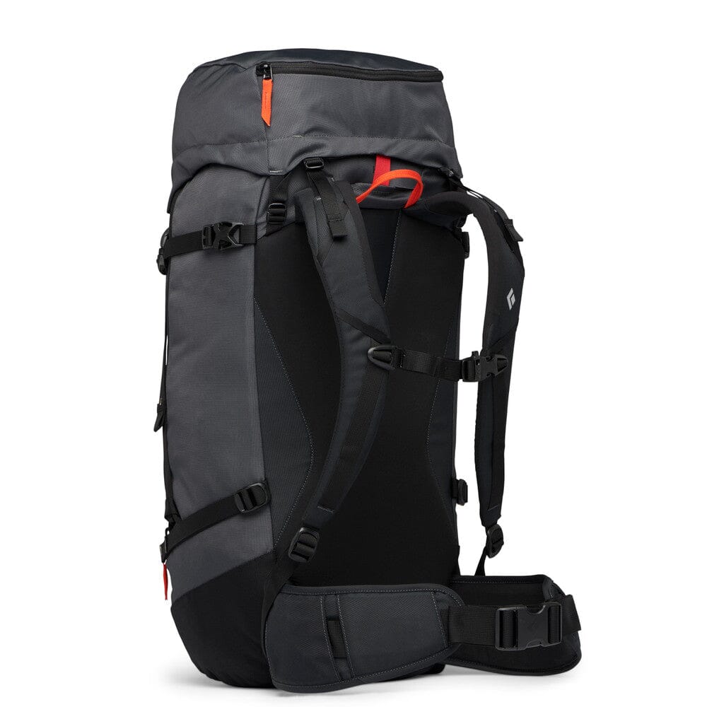 Black Diamond Stone 45 Backpack Carbon M/L 