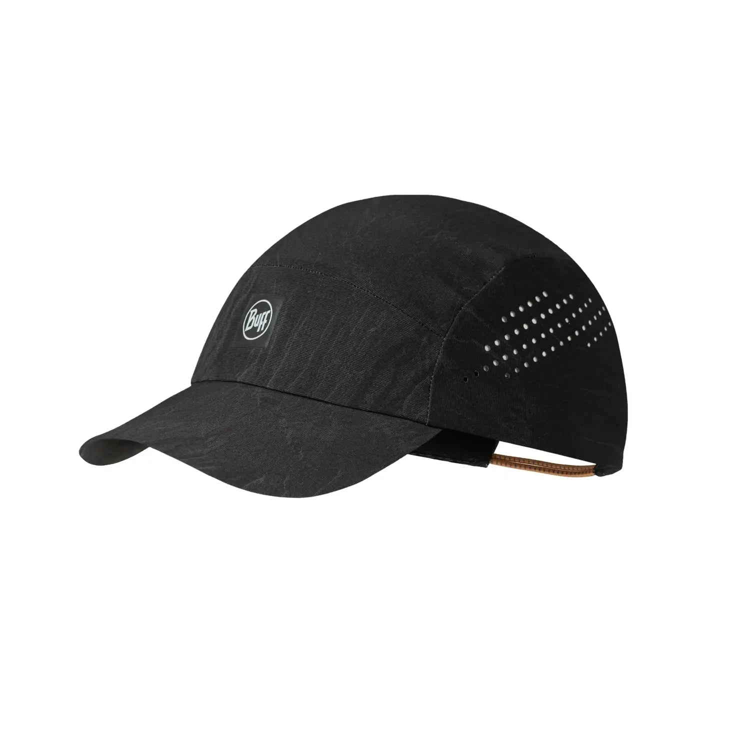 Buff Pack Speed Cap Acro Black S/M 