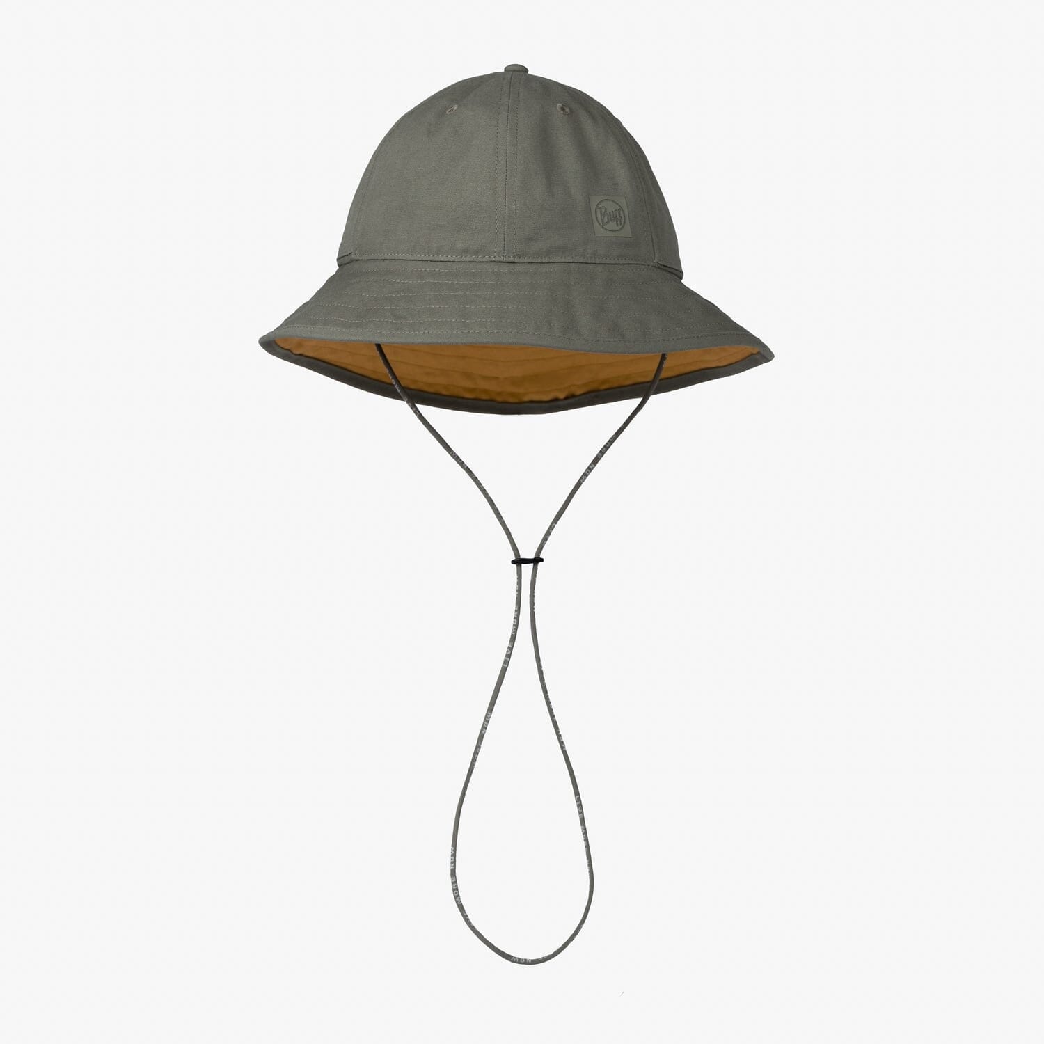 Buff Nmad Bucket Hat Yste Forest S/M 