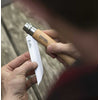 Opinel Pocket Knife N°12 Crante 