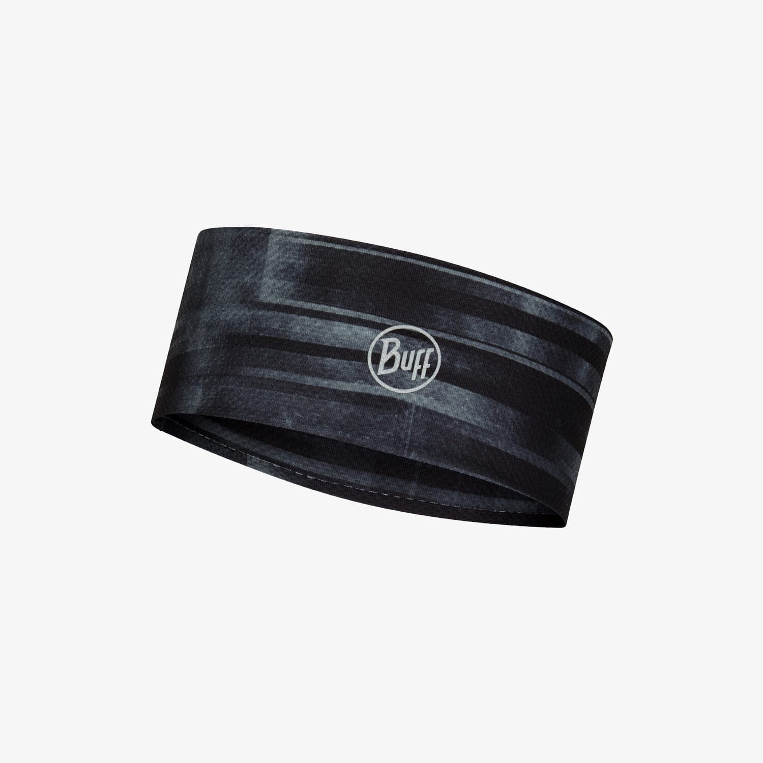 Buff Fastwick Headband Barriers Graphite 