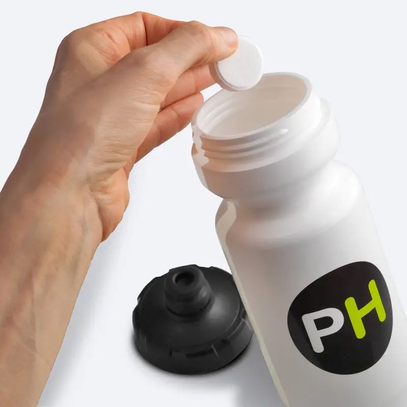 Precision Hydration PH 1500 Electrolyte Tablets 