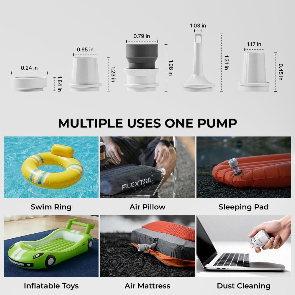 Flextail Tiny Pump 3X 