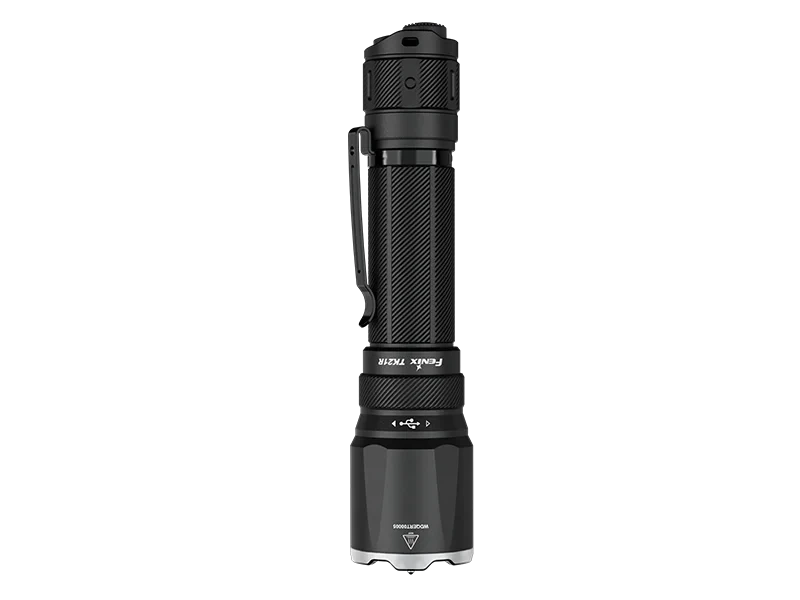 Fenix TK21R Rechargeable Tac Flashlight 
