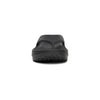 OOFOS Unisex OOriginal PLUS Thong Sandal - Black 