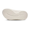OOFOS Unisex OOriginal PLUS Thong Sandal - Chalk 