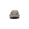 OOFOS Unisex OOriginal PLUS Thong Sandal - Driftwood